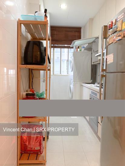 Mandale Heights (D11), Apartment #213515691